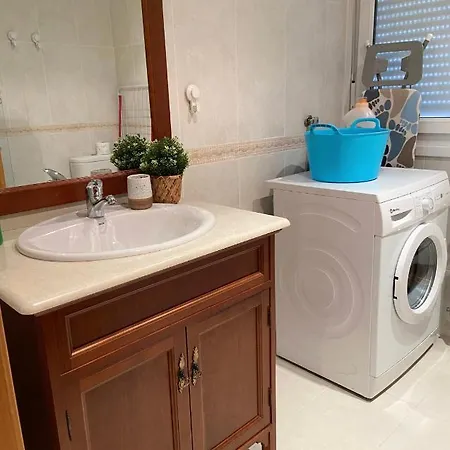 Gran Via Appartement