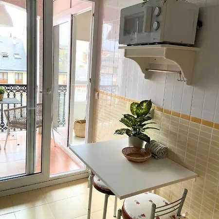 Apartamento Gran Vía