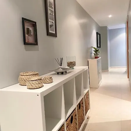 Apartamento Gran Vía Ribadeo