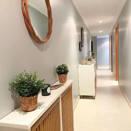 Gran Vía Apartamento Ribadeo