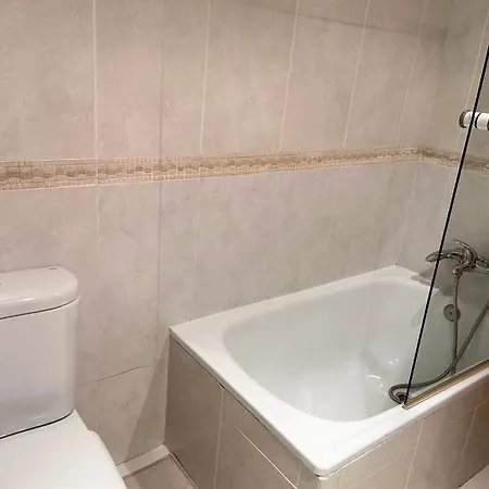 Apartamento Gran Vía *