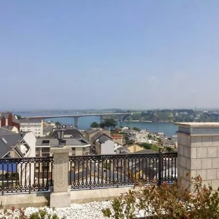 Διαμέρισμα Gran Via Ribadeo