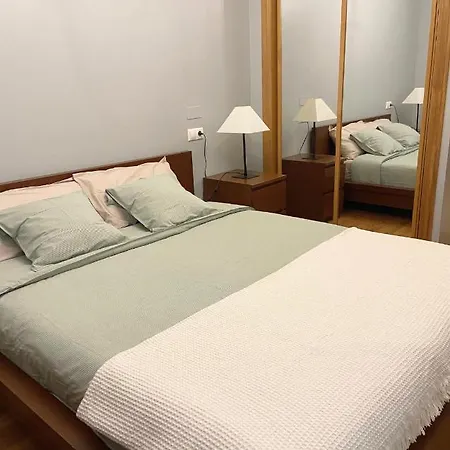 Appartement Gran Via *