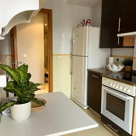 Appartement Gran Via Ribadeo