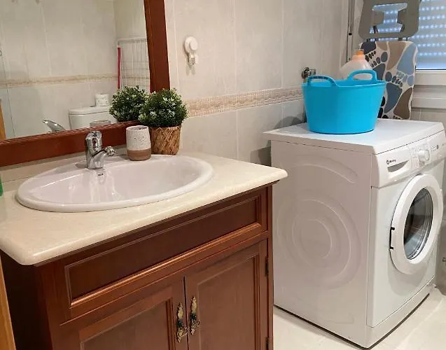 Gran Via Appartement