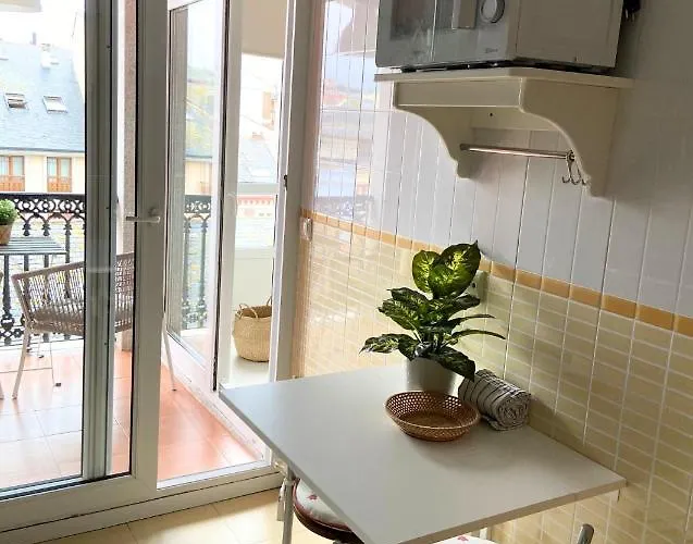 Appartement Gran Via