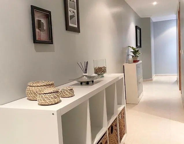 Appartement Gran Via Ribadeo