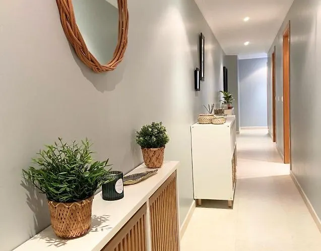 Gran Via Διαμέρισμα Ribadeo