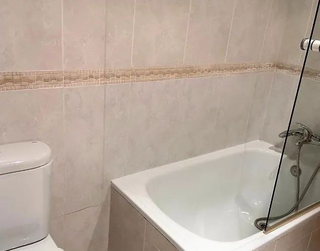 Appartement Gran Via *