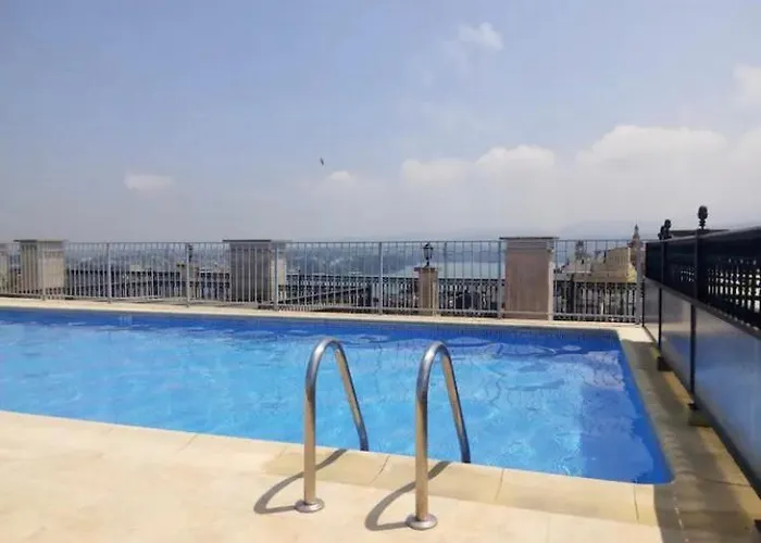 Gran Via Διαμέρισμα