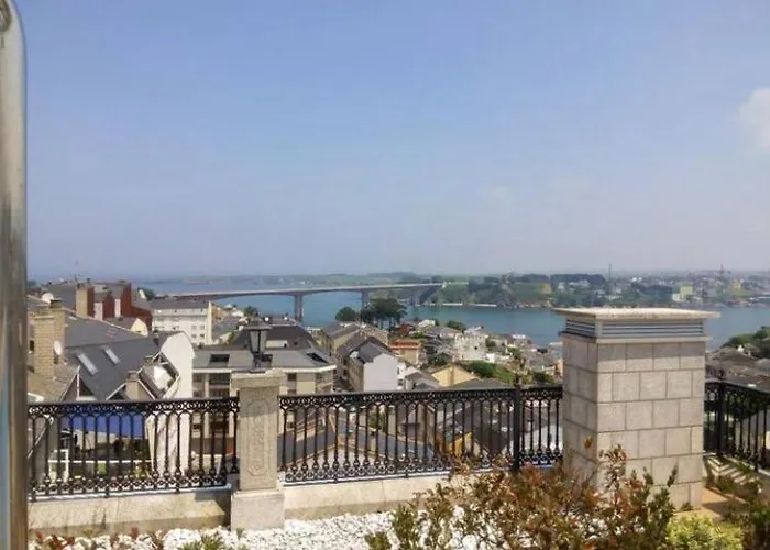 Appartement Gran Via Ribadeo