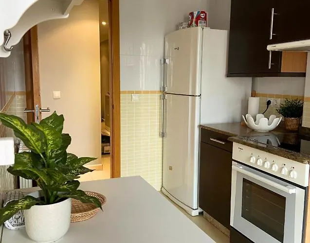 Appartement Gran Via Ribadeo